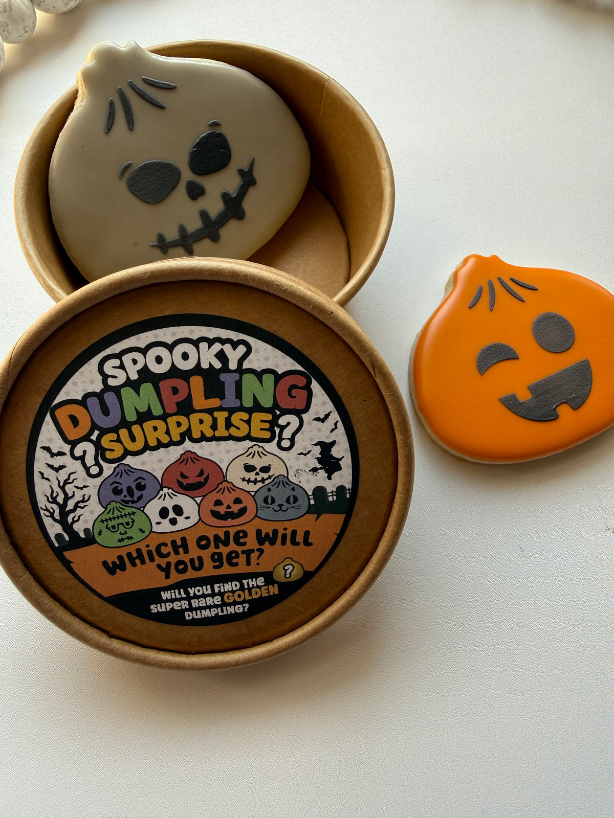 Squishies...meet cookies